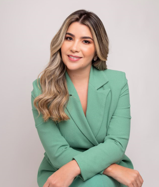 Lilianne Maria Furtado Saraiva - Membro do Conselho Consultivo